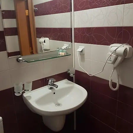 Apartment Grand Monastery Private *