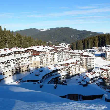 Grand Monastery Private Apartamento