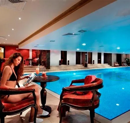 Grand Monastery Private Apartamento