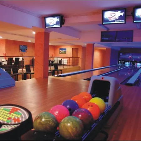 Grand Monastery Private Διαμέρισμα Παμπόροβο