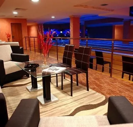 Grand Monastery Private Apartamento *