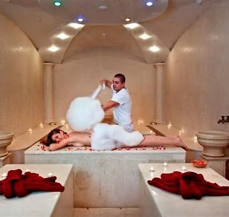 Grand Monastery Private Apartamento