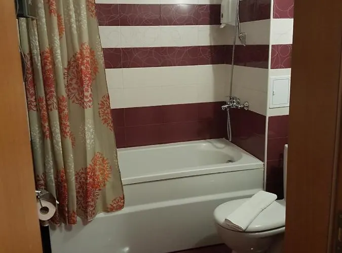 Grand Monastery Private Pamporowo