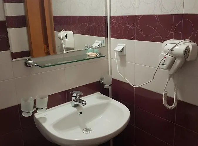 Apartament Grand Monastery Private *