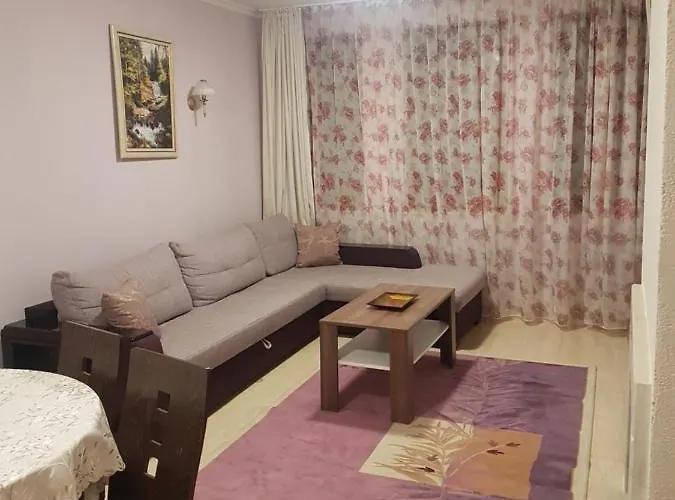 Apartament Grand Monastery Private *