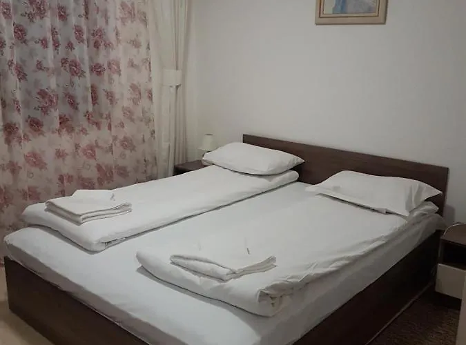 Grand Monastery Private * Pamporowo