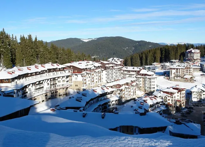 Grand Monastery Private Apartament