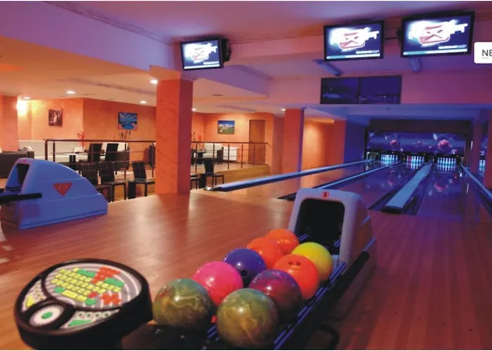 Grand Monastery Private Apartament Pamporowo