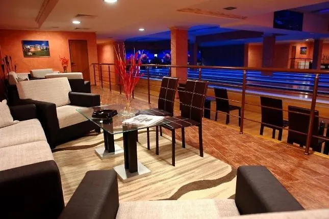 Grand Monastery Private Apartament *