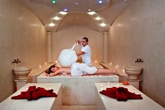 Grand Monastery Private Apartament